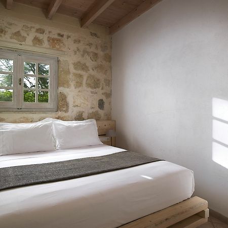 Hotel Irida Stalida Habitación foto