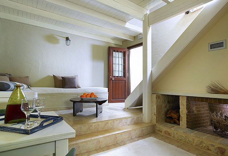 Hotel Irida Stalida Habitación foto