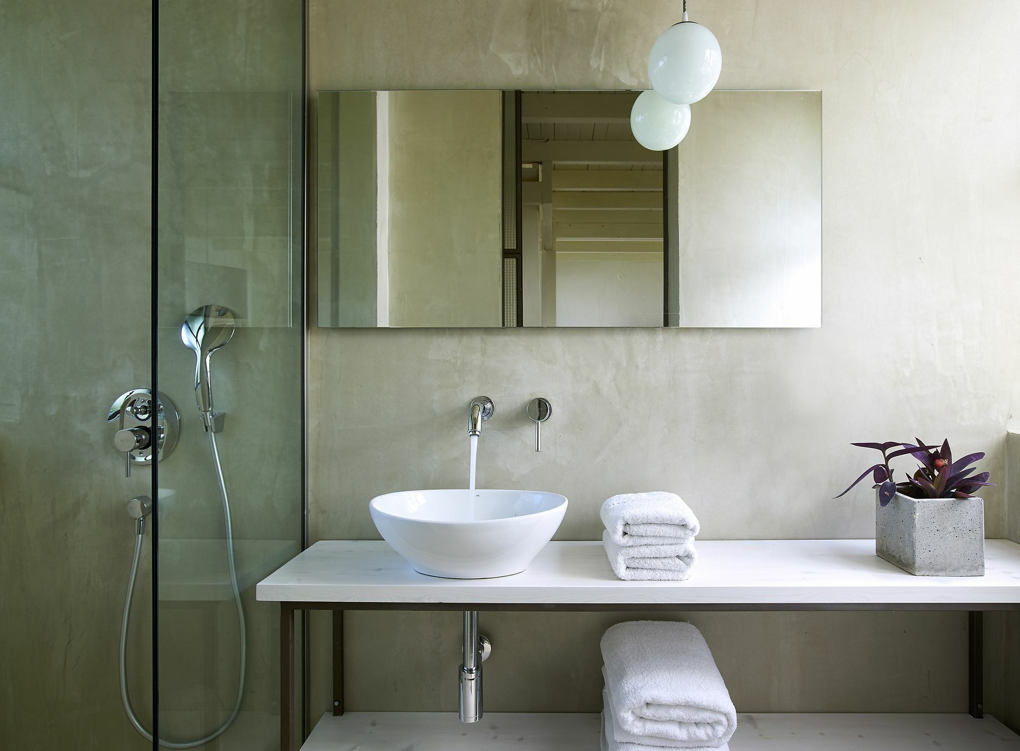 Hotel Irida Stalida Habitación foto