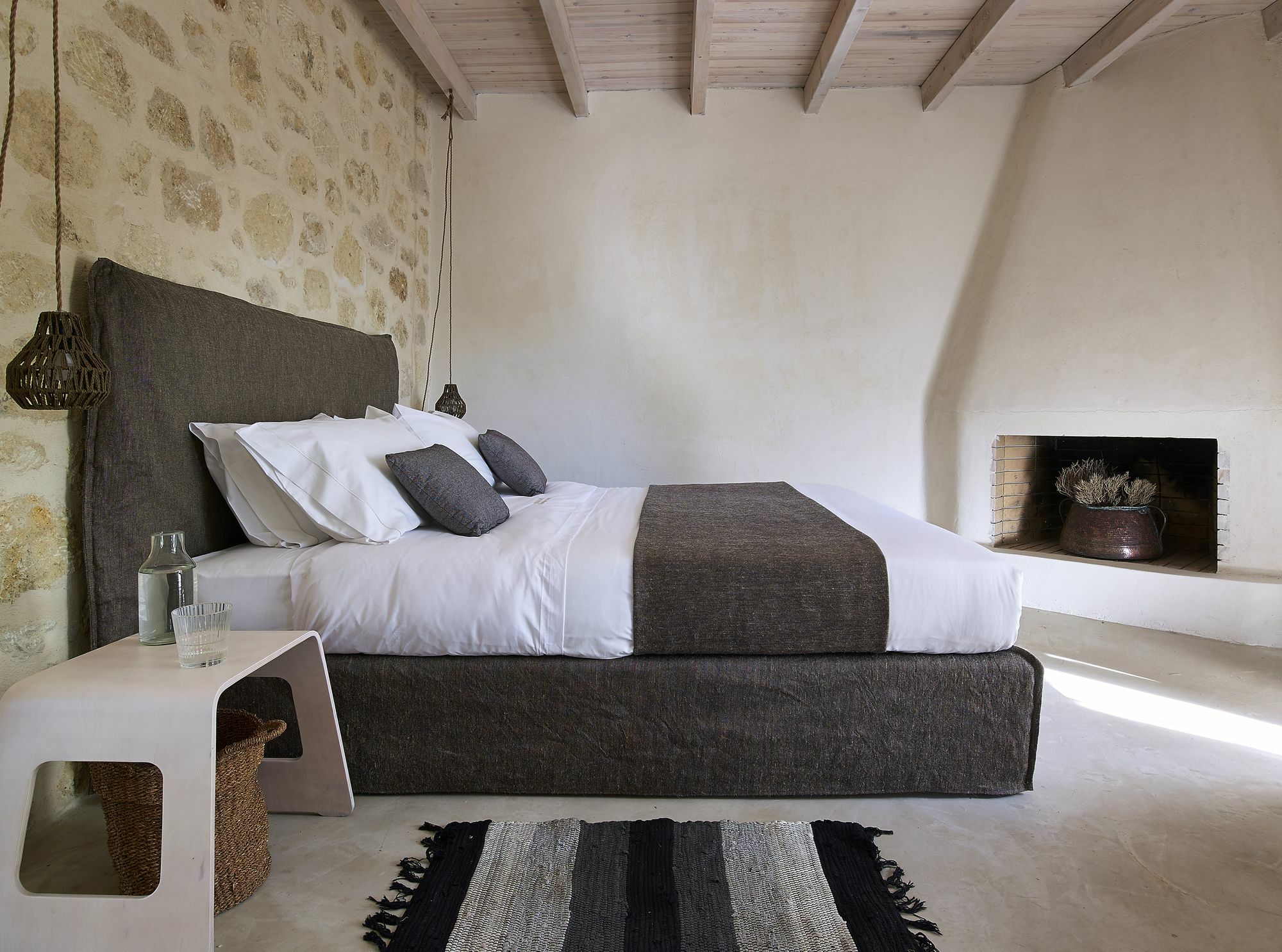 Hotel Irida Stalida Habitación foto